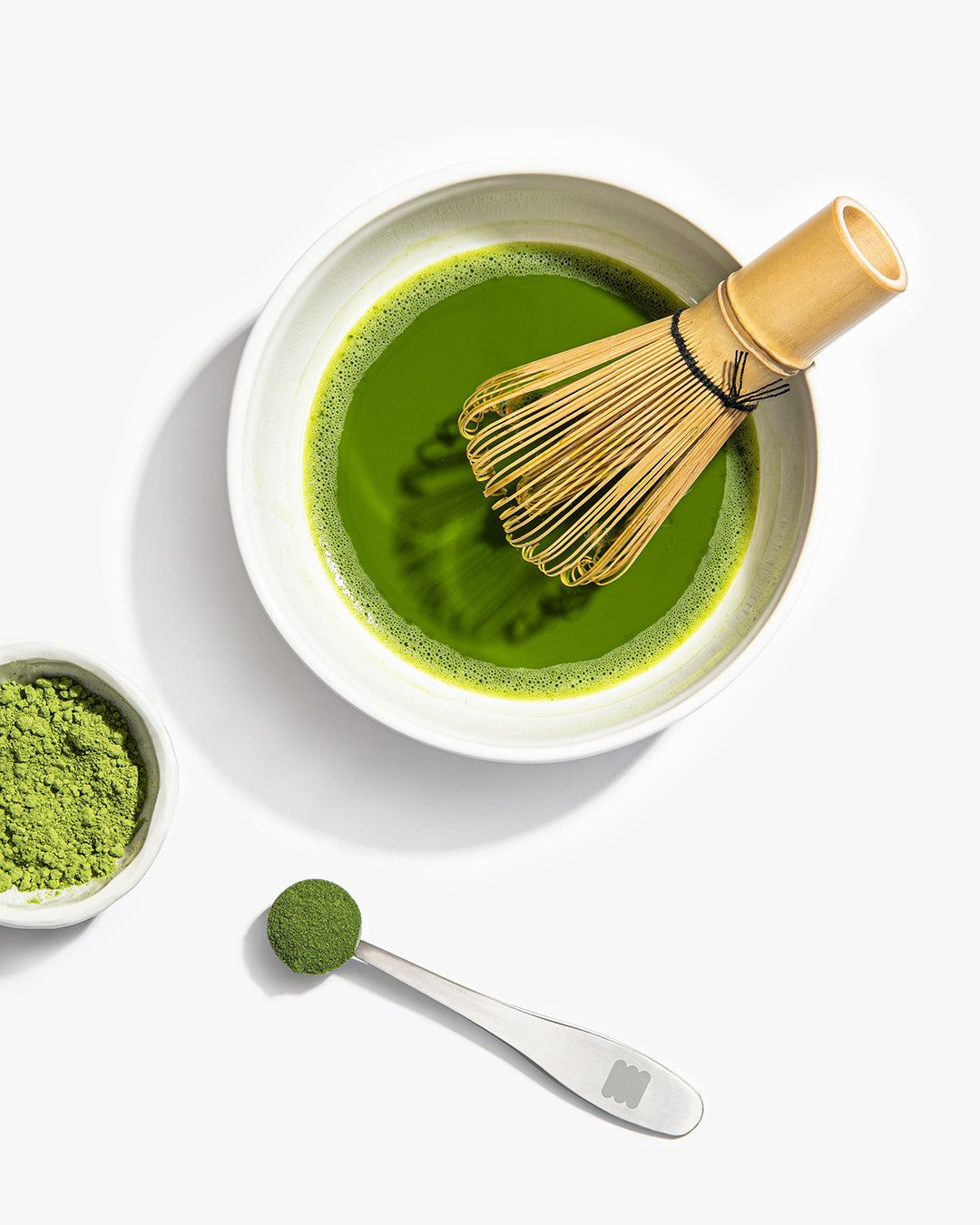 CEREMONIAL MATCHA